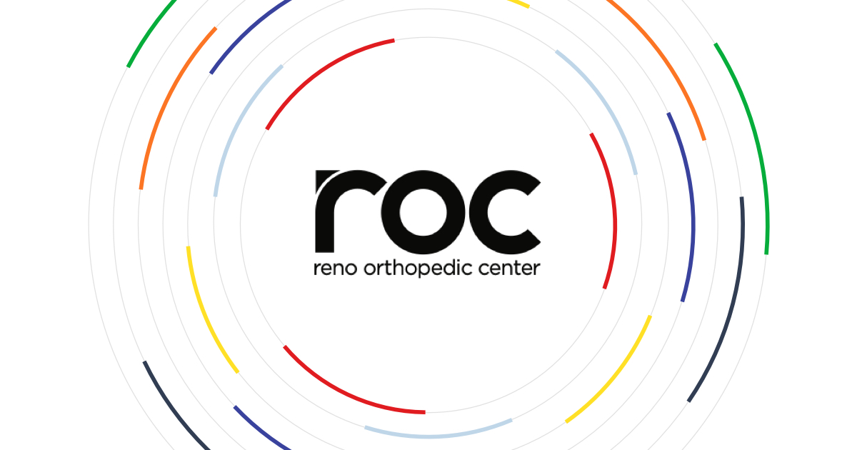 ROC Express | Walk-In Orthopedic Clinic | Reno, Sparks, Carson City