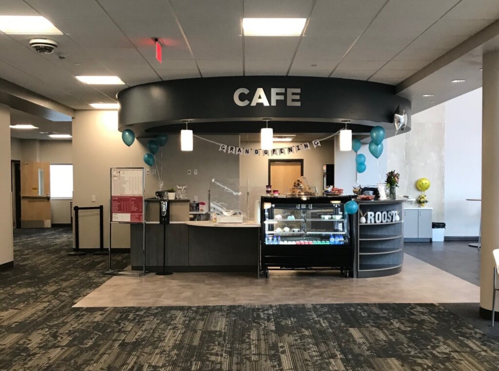 Reno Orthopedic Center's New Building Reno Orthopedic Center