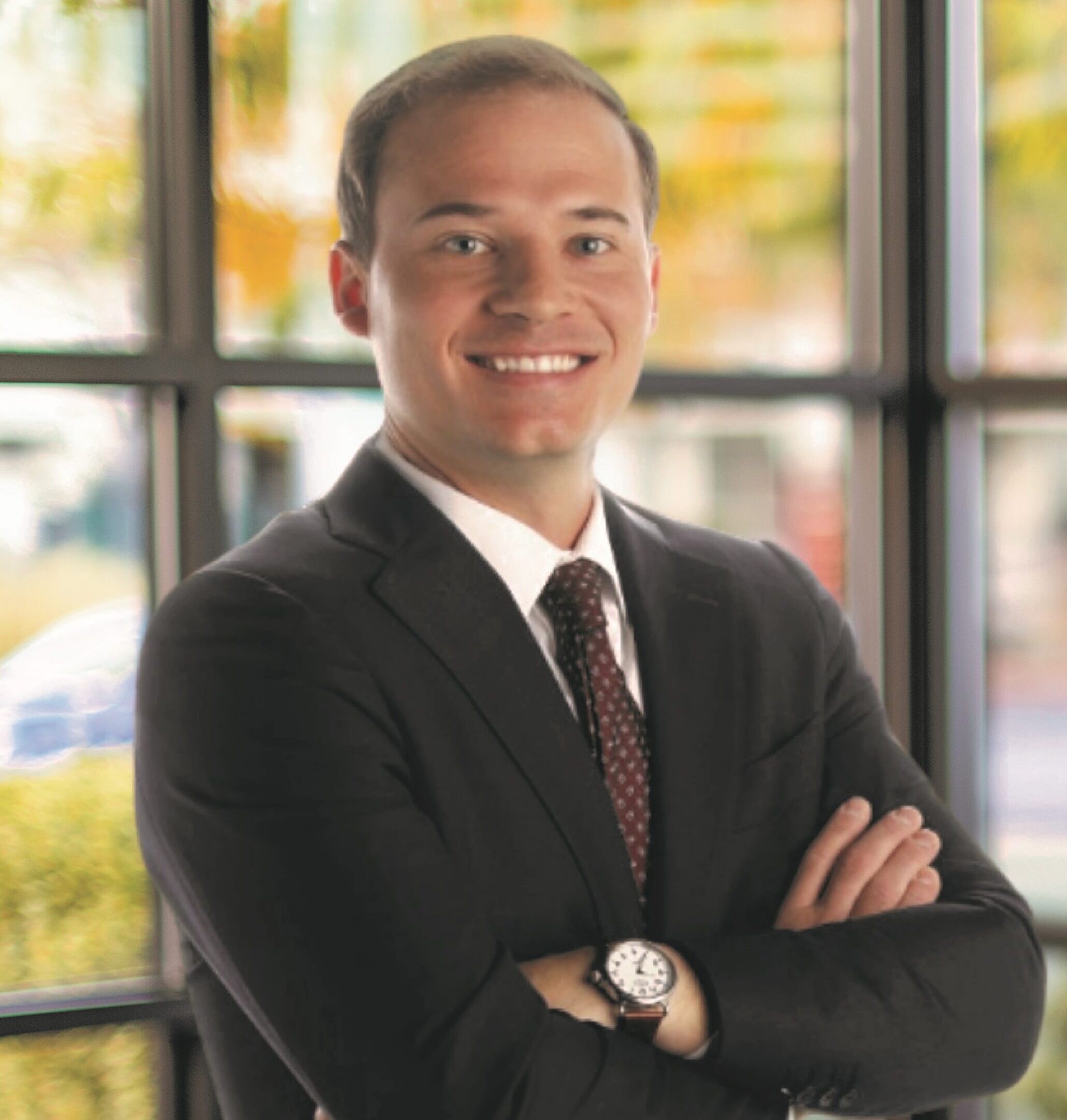 Daniel Curtis, MD ROC Sports Medicine Surgeon