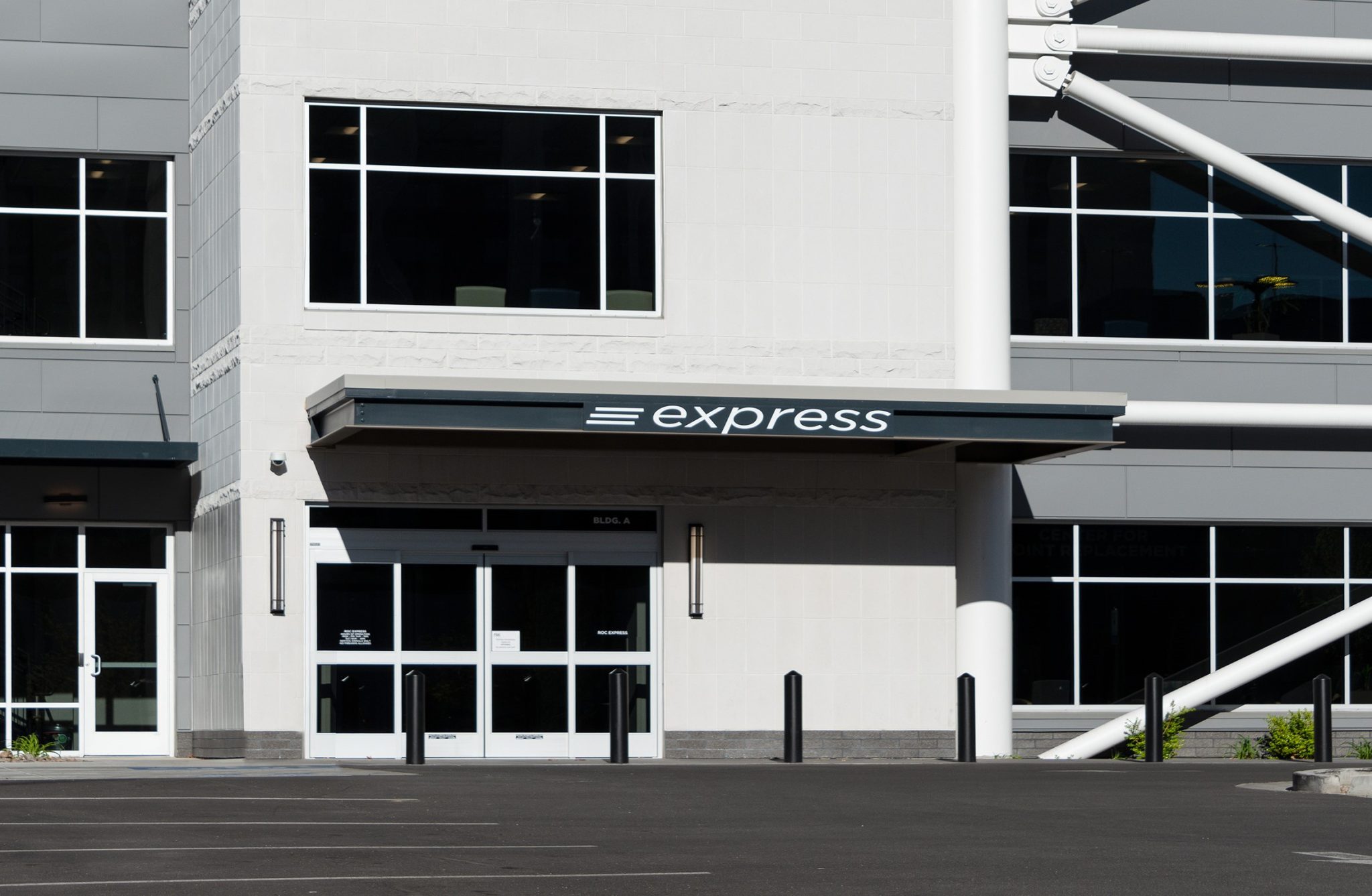 Celebrating 5 Years - Reno Orthopedic Center