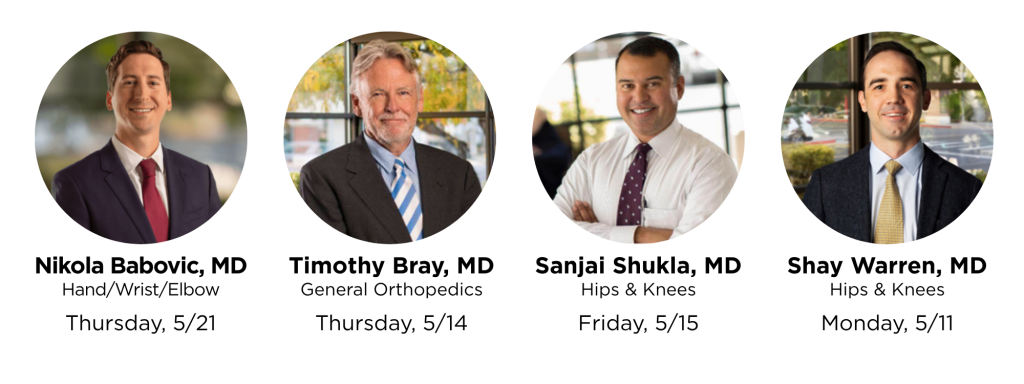Drs Reno ROC Doctors Seeing Patients at Galena/South Reno Campus - Reno ...